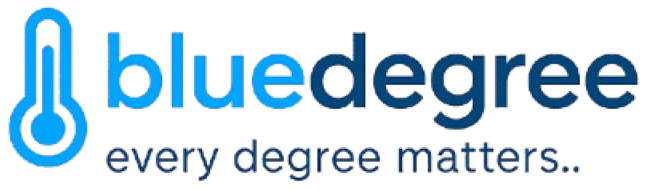 Bluedegree Logo
